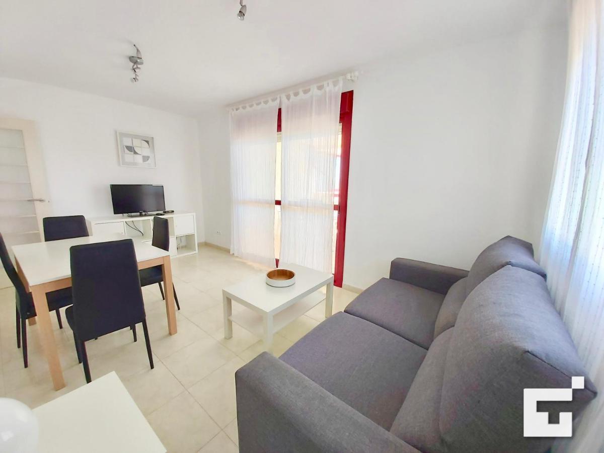Apartamento Amatista 29A - Grupo Turis カルプ エクステリア 写真